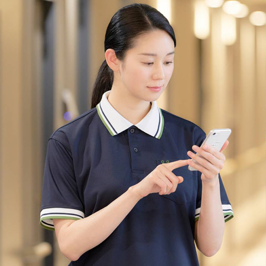 アズハイムが選ばれる理由