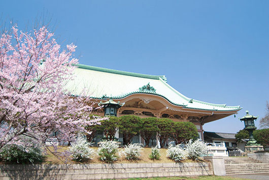 周辺環境 總持寺|アズハイム横浜東寺尾