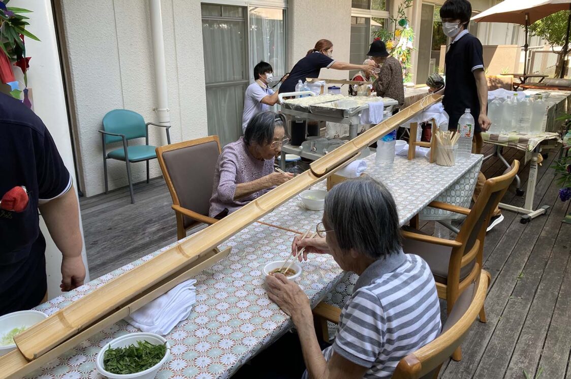 暮らし|アズハイム横浜東寺尾