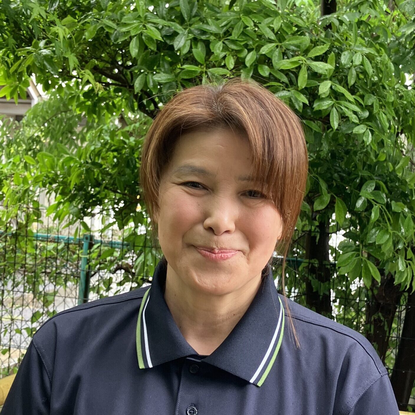 アズハイム川越　ホーム長