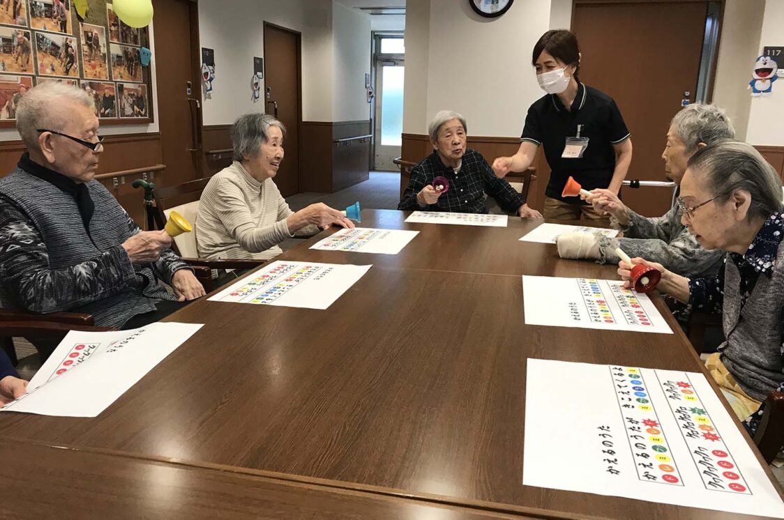 暮らし|アズハイム大泉学園