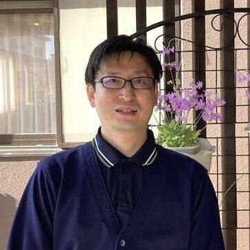 光が丘　ホーム長
