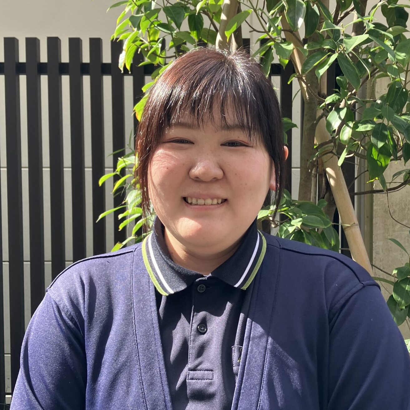 AH杉並井草　ホーム長