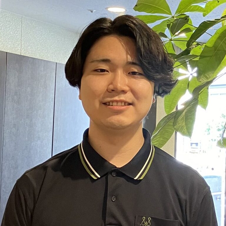 ホーム長　顔写真