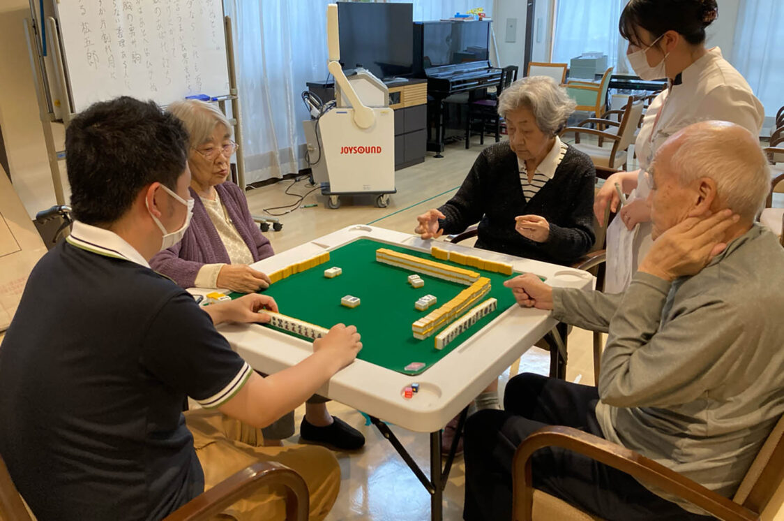 暮らし|アズハイム横浜上大岡