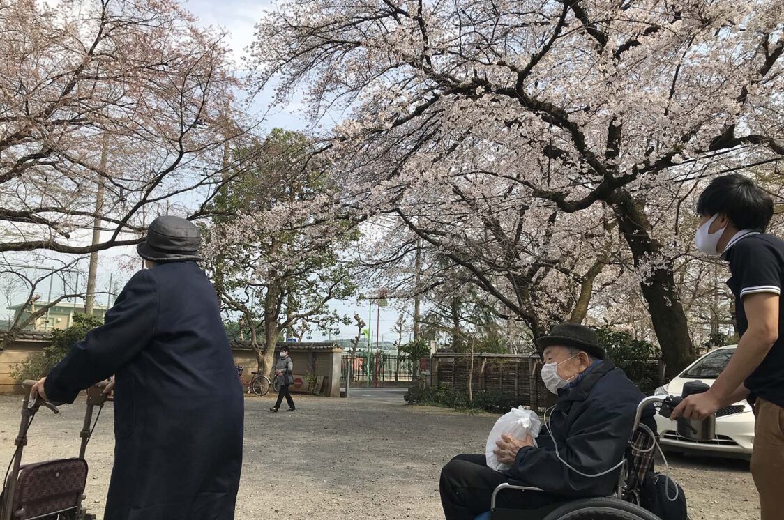 暮らし|アズハイム上福岡