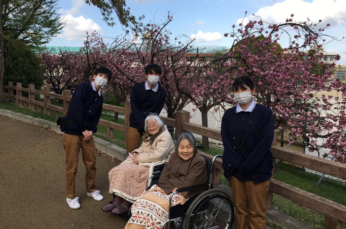 暮らし|アズハイム市川アネックス