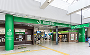 周辺環境 相模原駅|アズハイムテラス相模原（ショートステイ）