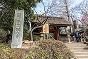 周辺環境 深大寺|アズハイム三鷹北野（デイサービスセンター）