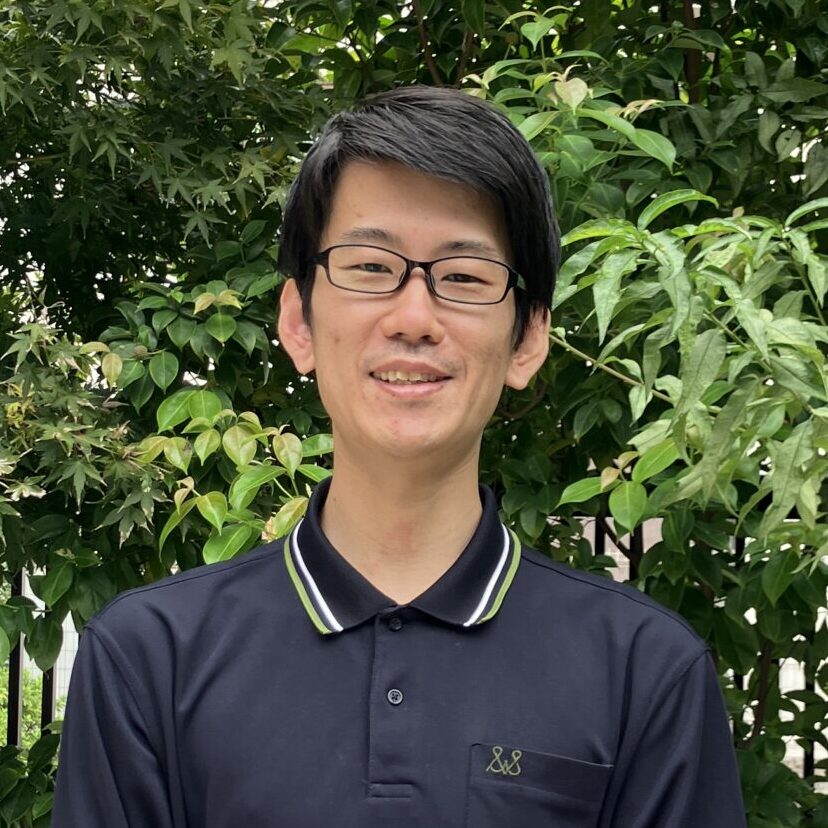 ホーム長 小田切