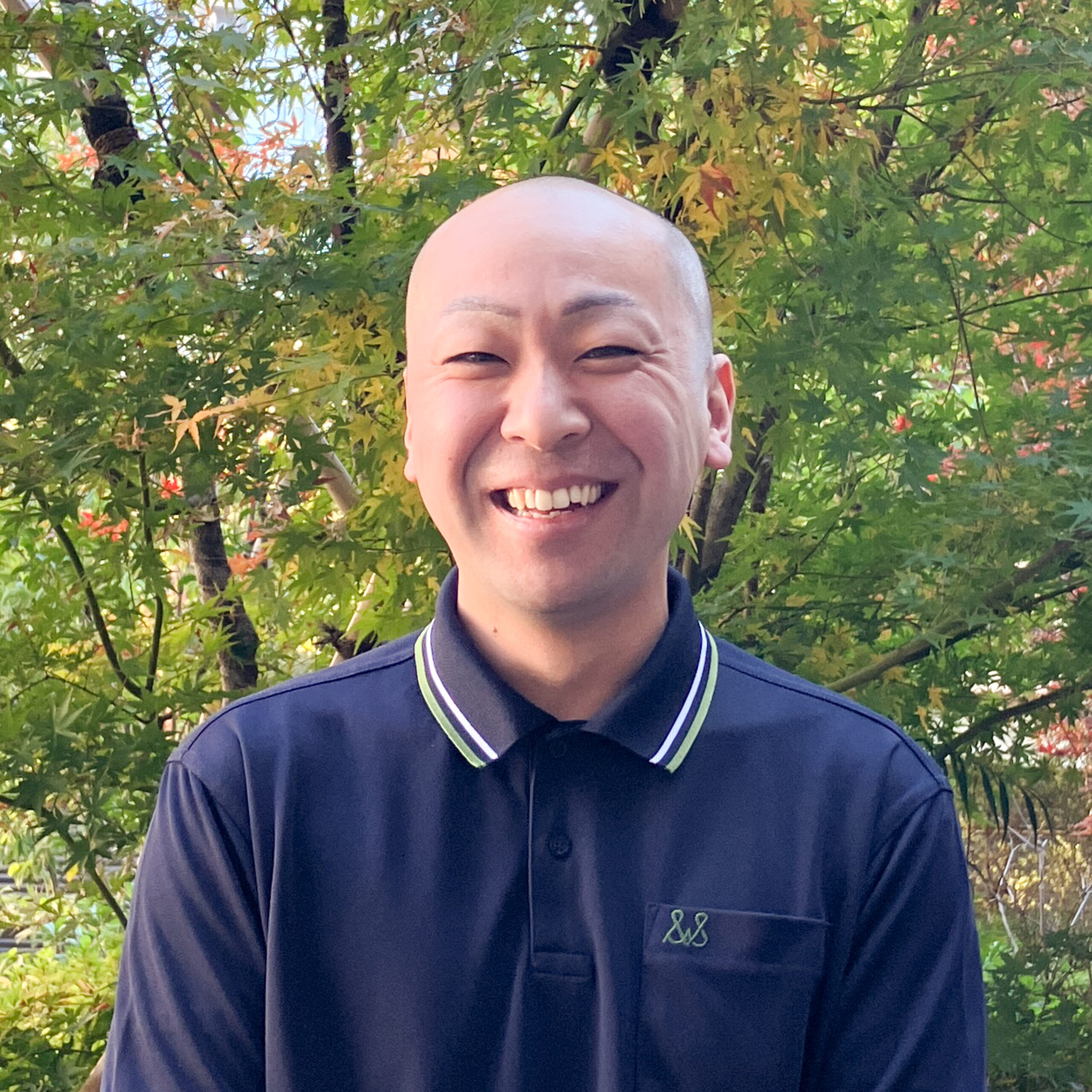 アズハイム品川ホーム長