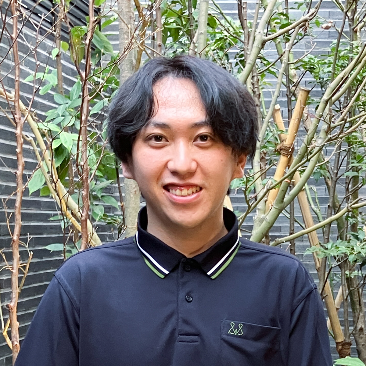 アズハイム神宮の杜　ホーム長