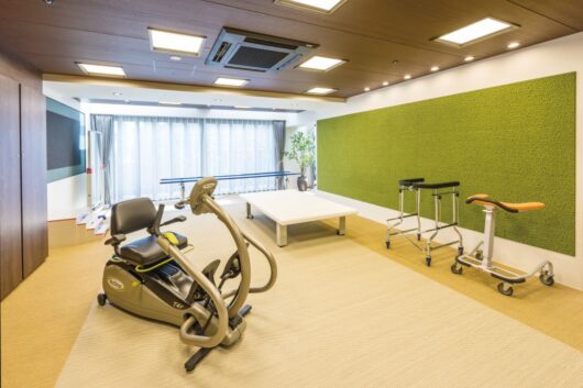 設備・周辺環境|アズハイム習志野