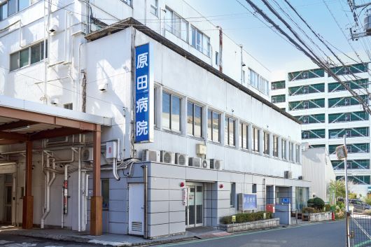 設備・周辺環境|アズハイム入間