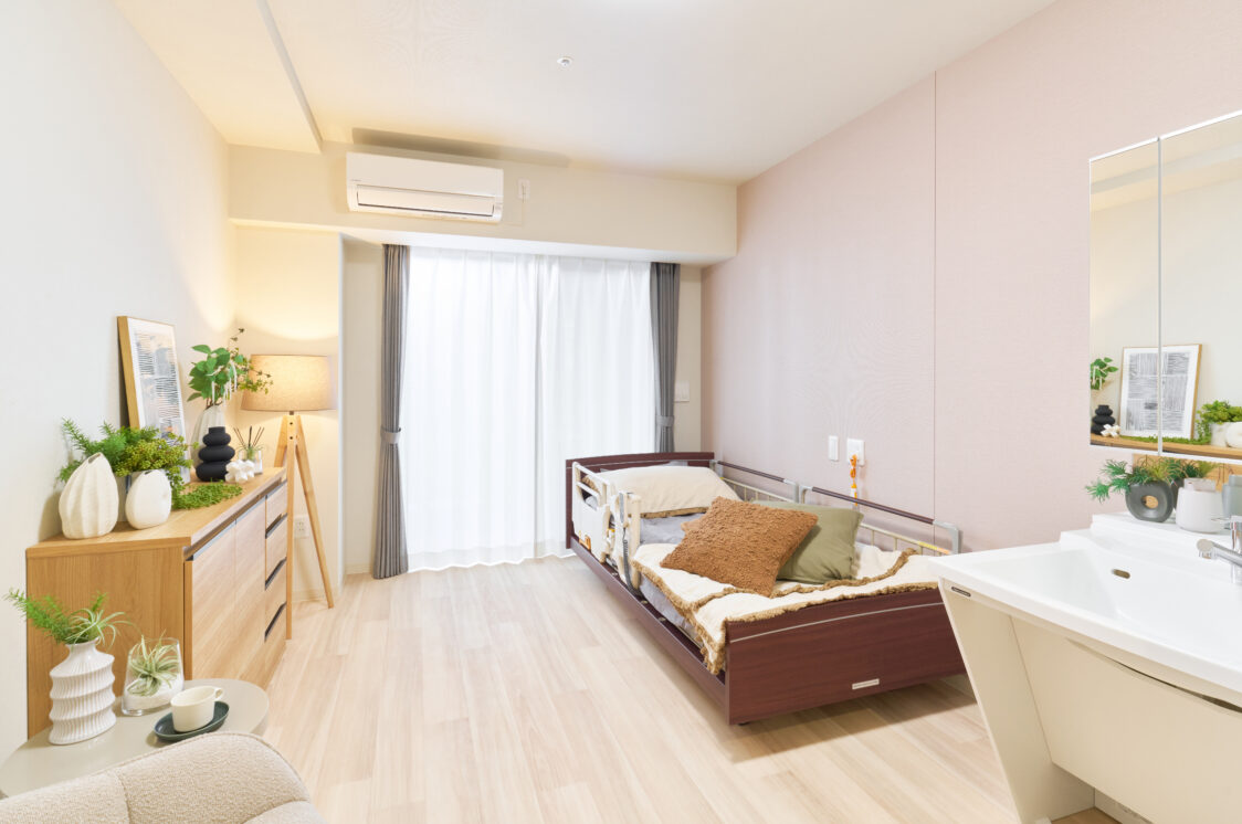 TOP|アズハイム春日部