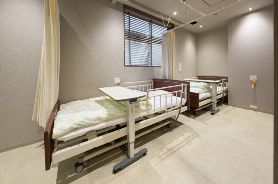 設備・周辺環境|アズハイム春日部DS