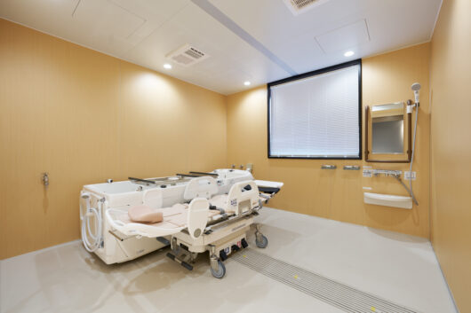 設備・周辺環境アズハイム春日部