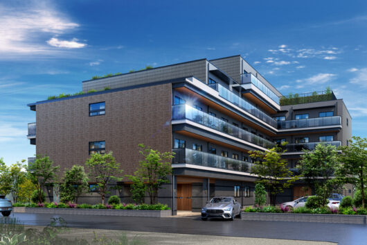 設備・周辺環境|アズハイム春日部