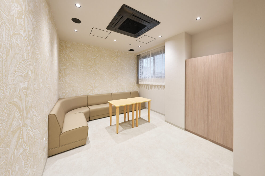 設備・周辺環境|アズハイム春日部DS