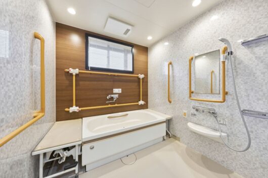 設備・周辺環境|アズハイム国立