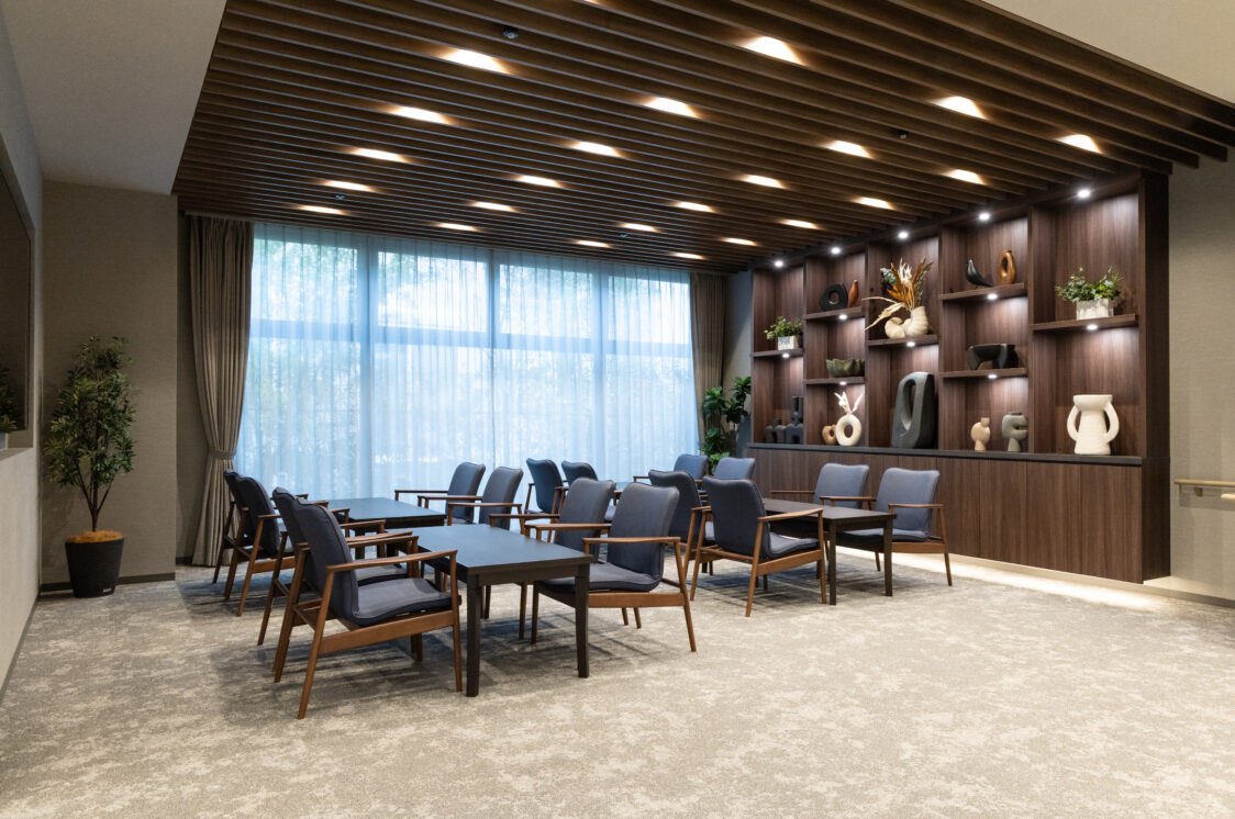 TOP|アズハイム足立六町