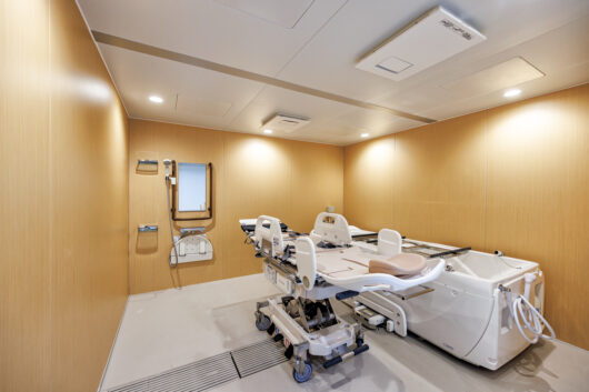 設備・周辺環境|アズハイム足立六町