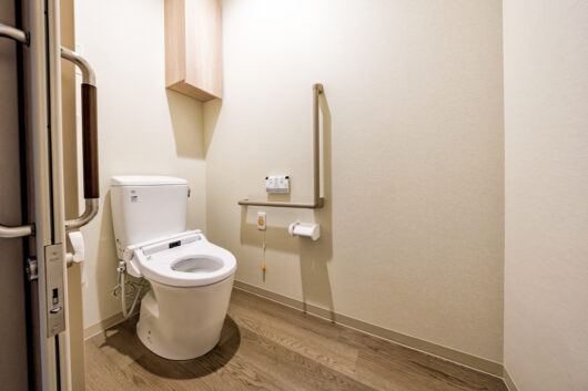 設備・周辺環境|アズハイム足立六町