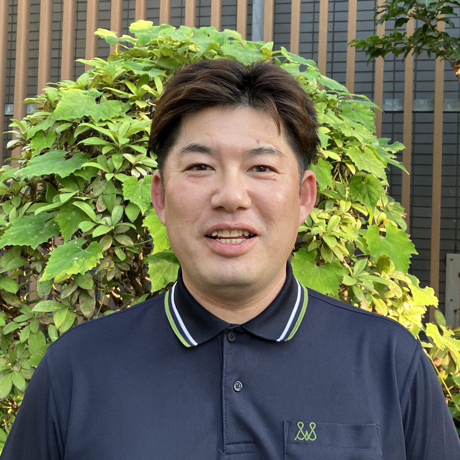 ホーム長　足立六町