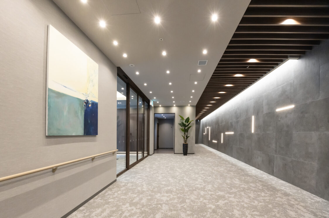 TOP|アズハイム足立六町