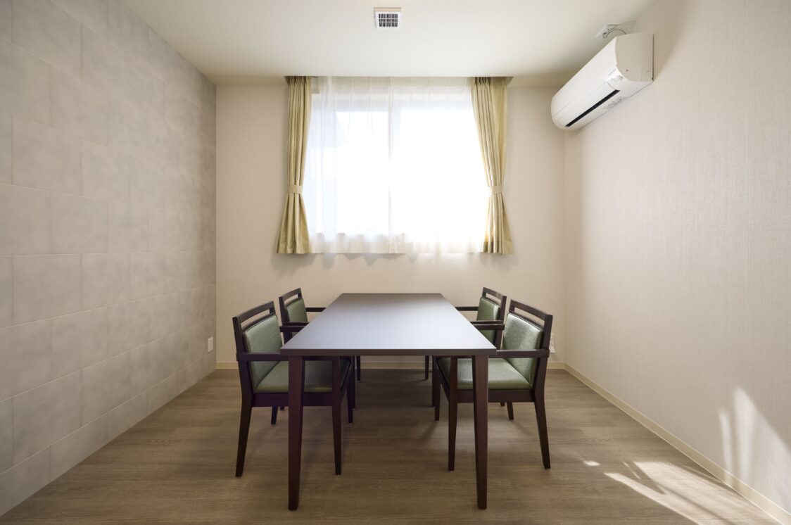 設備・周辺環境|アズハイム青葉台DS