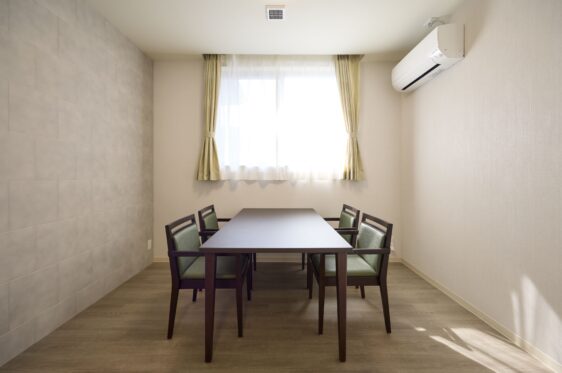 設備・周辺環境|アズハイム青葉台DS