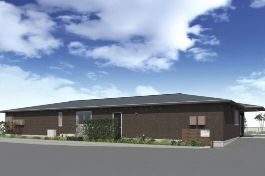 TOP|アズハイム青葉台DS