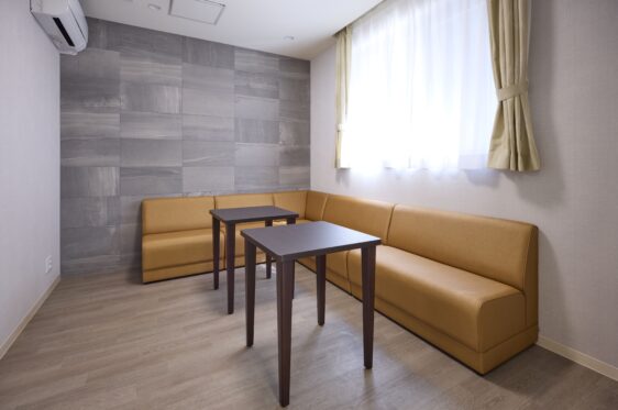 設備・周辺環境|アズハイム青葉台DS