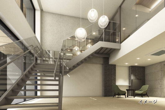 設備・周辺環境|アズハイム所沢