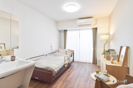 TOP|アズハイム調布