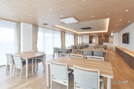 設備・周辺環境|アズハイム調布