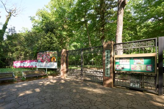 設備・周辺環境|アズハイム調布