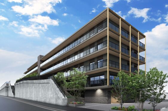 TOP|アズハイム所沢