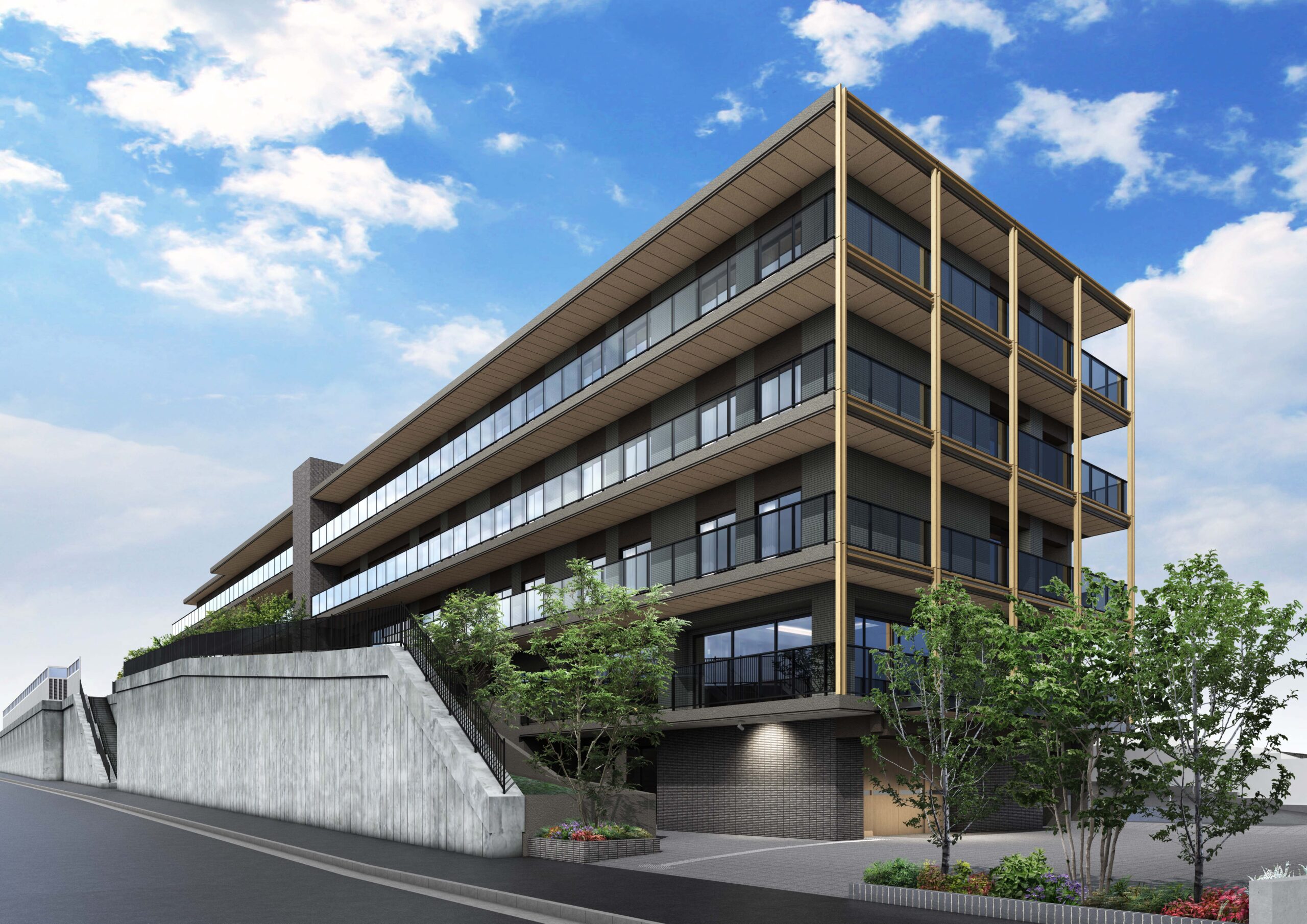 TOP|アズハイム所沢