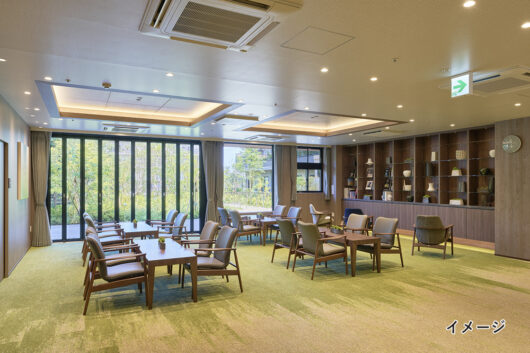 設備・周辺環境|アズハイム調布