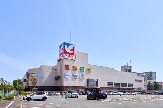 設備・周辺環境|アズハイム調布