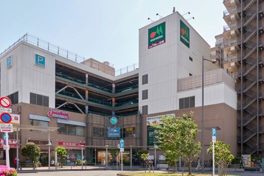 設備・周辺環境|アズハイム調布