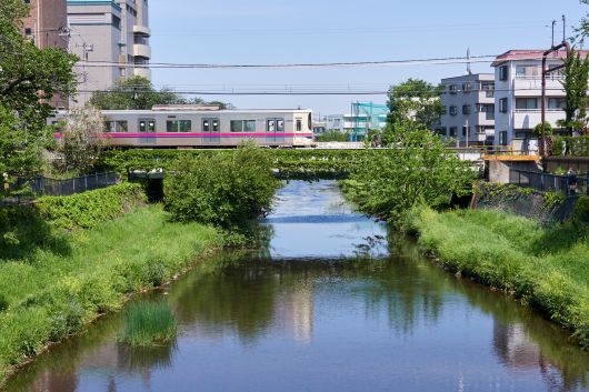 設備・周辺環境|アズハイム調布