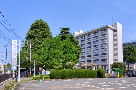 設備・周辺環境|アズハイム調布