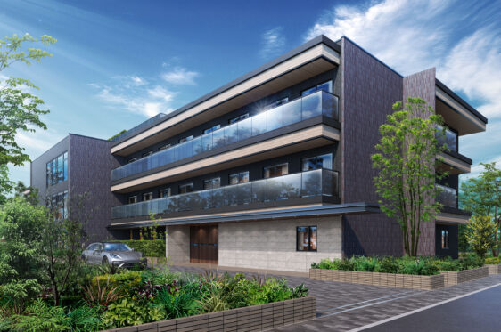 TOP|アズハイム小平