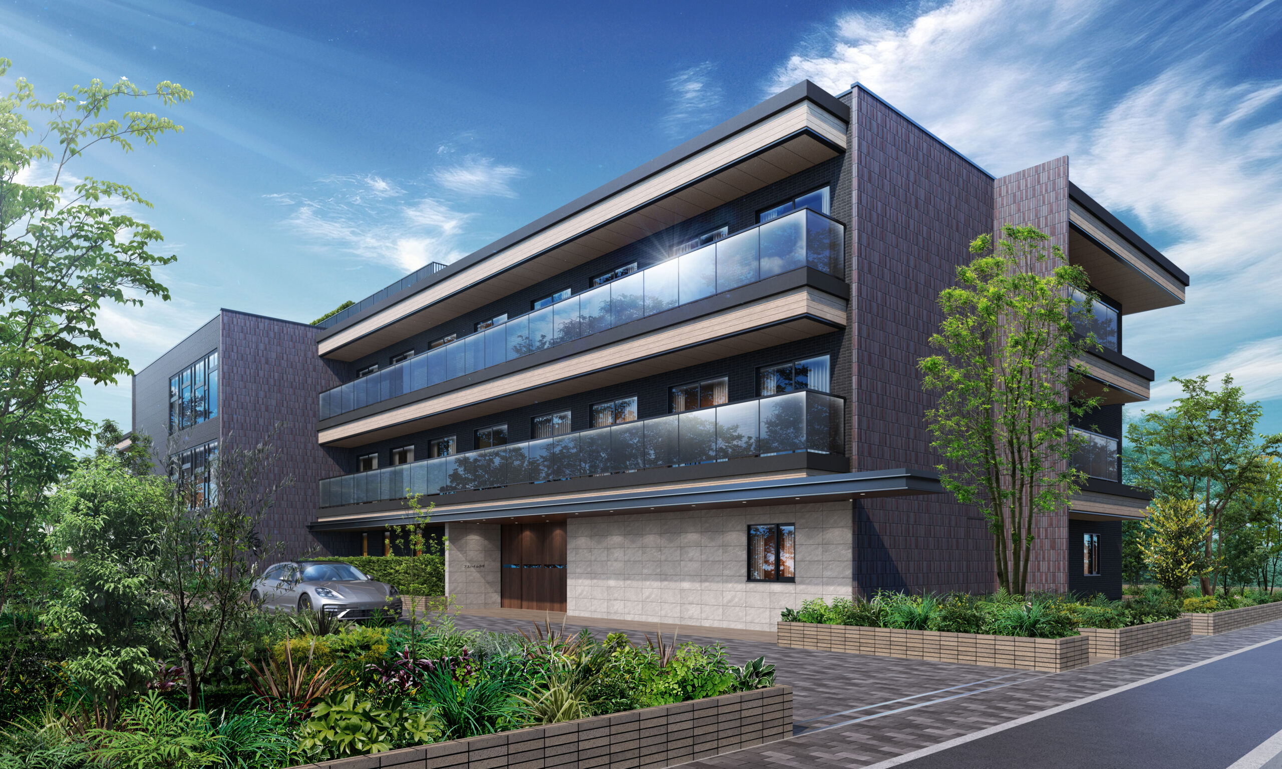 TOP|アズハイム小平