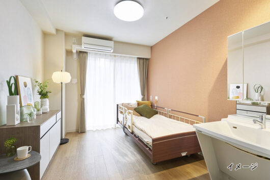 TOP|アズハイム小平