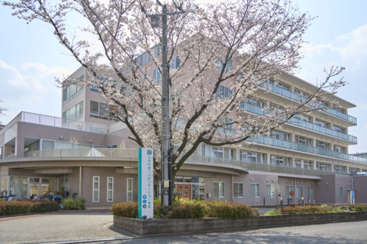 設備・周辺環境|アズハイム小平