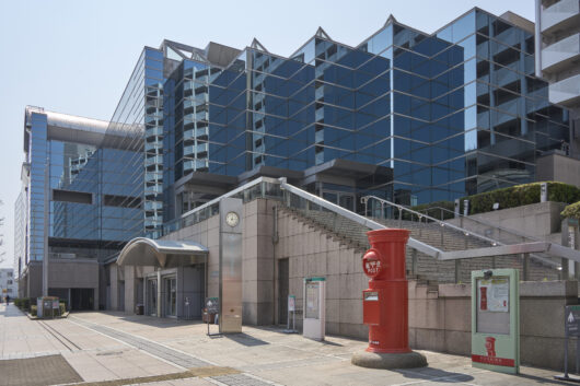 設備・周辺環境|アズハイム小平