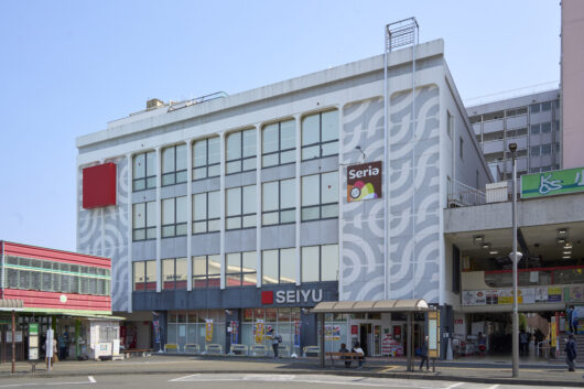 設備・周辺環境|アズハイム小平